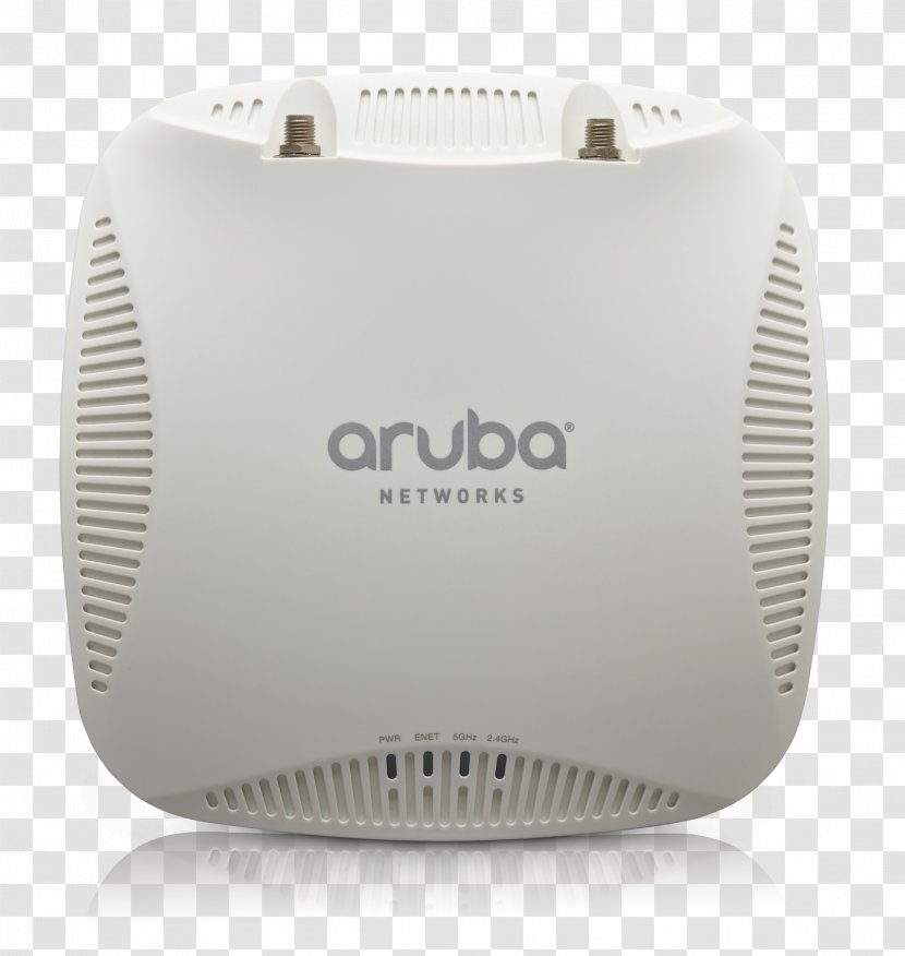 Wireless Access Points Aruba Networks IEEE 802.11ac 802.11n-2009 Wi-Fi - Wifi Transparent PNG
