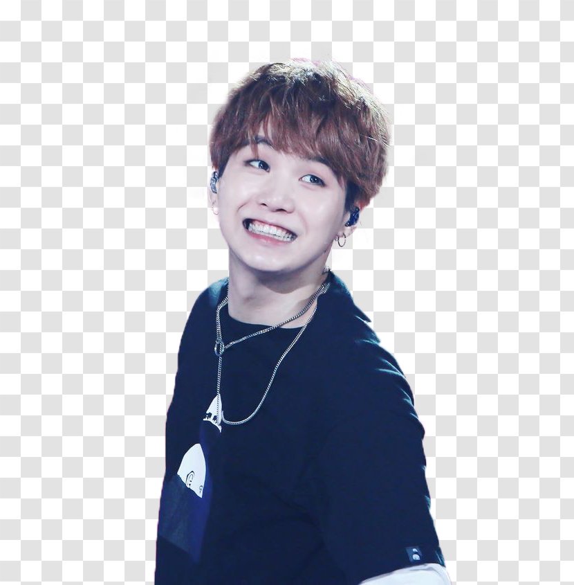 BTS Smile Agust D K-pop Wings - Cheek - Suga Transparent PNG