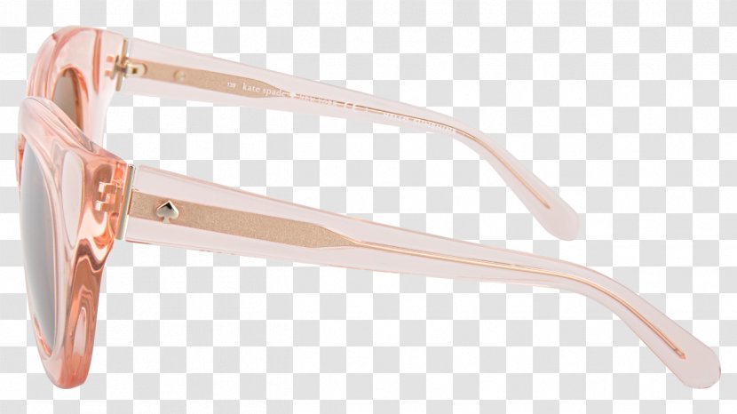 Sunglasses Goggles - Brown Transparent PNG