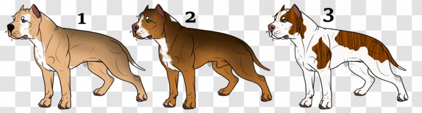 Dog Breed Mustang Foal Rein - Bridle - Bred Pit Transparent PNG