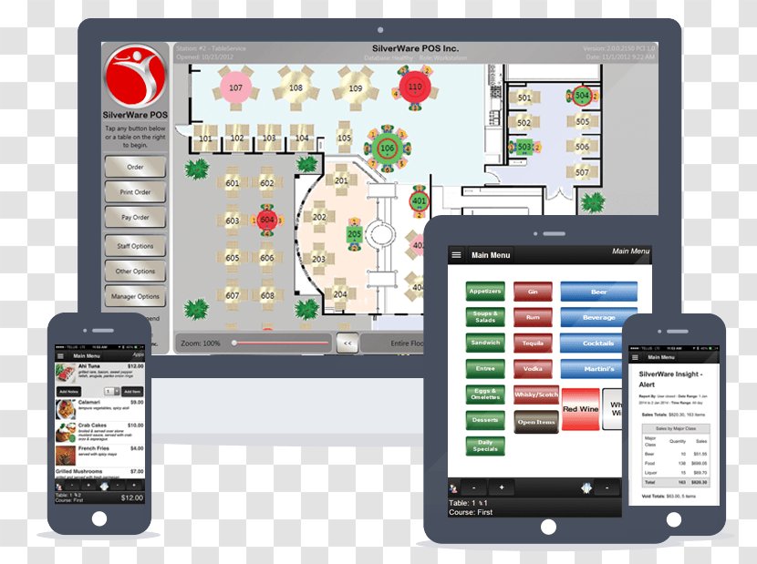 Electronics Computer Software Communication - Technology - Design Transparent PNG