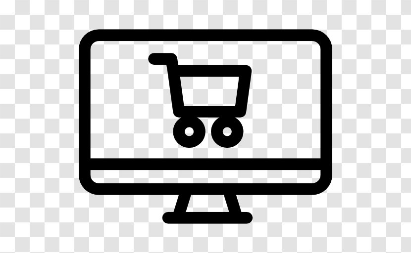 E-commerce Online Shopping Cart - Ecommerce - Marketplace Transparent PNG