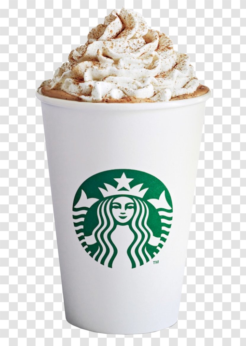 Pumpkin Spice Latte IPhone X Coffee Starbucks - Iphone Transparent PNG