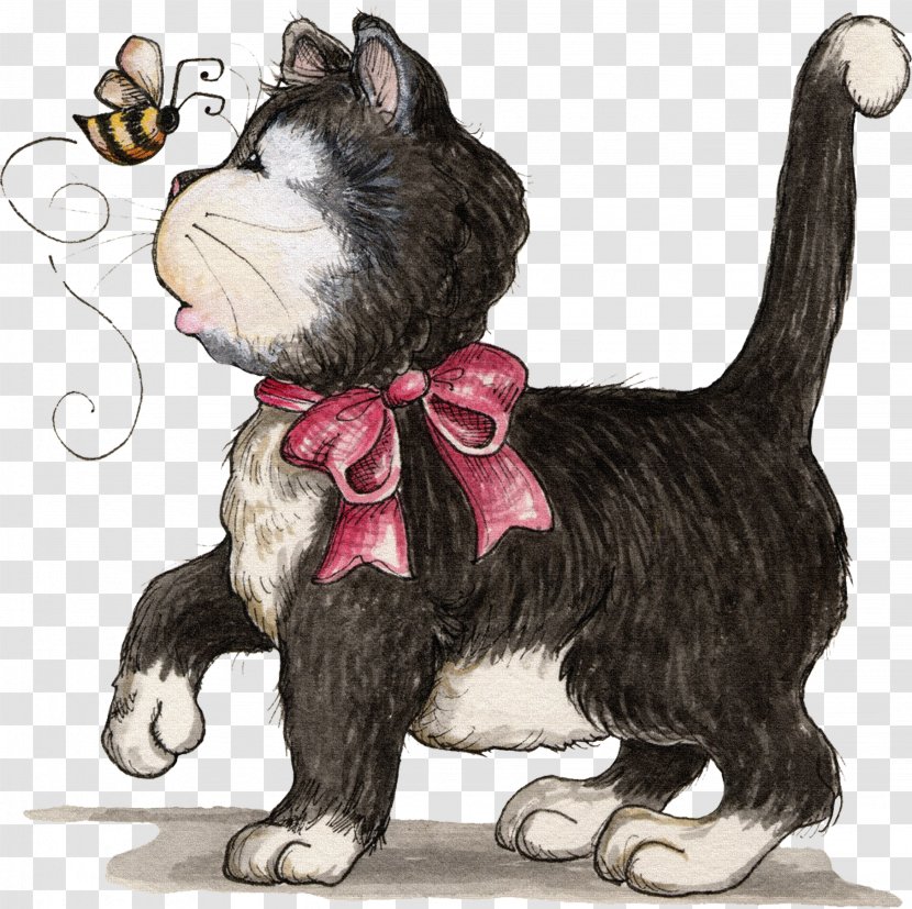 Ragdoll Clip Art - Mammal - Cat Vector Transparent PNG