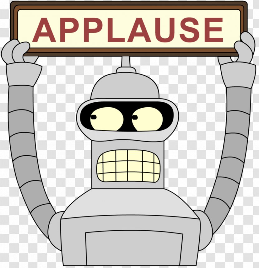 Bender Leela Philip J. Fry Amy Wong Zoidberg Transparent PNG