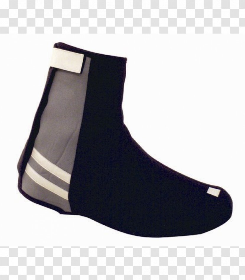 Cycling Shoe Boot Gaiters - Price Transparent PNG