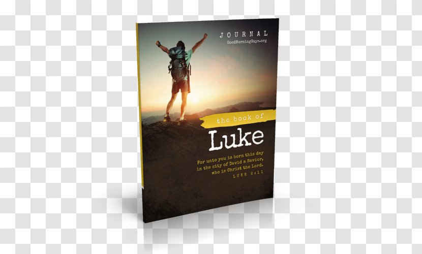Books Of Samuel Book Deuteronomy Bible The James Journal {for Guys} Gospel Luke - Advertising - Study Transparent PNG