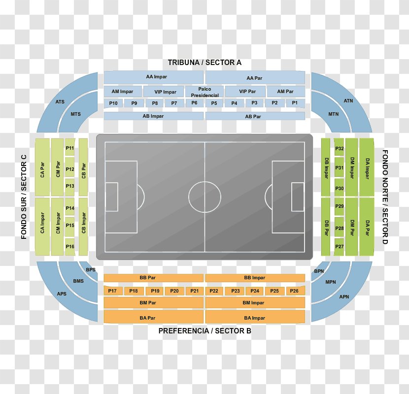 Stadium Sports Venue Brand - Area - Football Transparent PNG