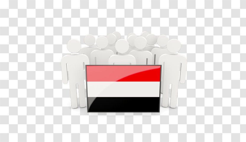 Rectangle - Table - Flag Of Yemen Transparent PNG