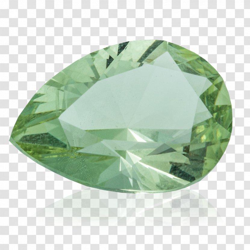 Green Leaf Background - Fashion Accessory - Diamond Jewellery Transparent PNG