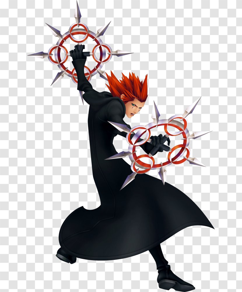Kingdom Hearts III Hearts: Chain Of Memories 358/2 Days - Flower Transparent PNG