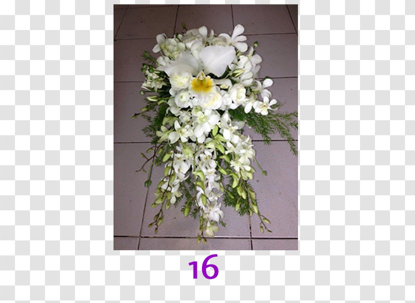 Floral Design Cut Flowers Flower Bouquet Artificial Transparent PNG