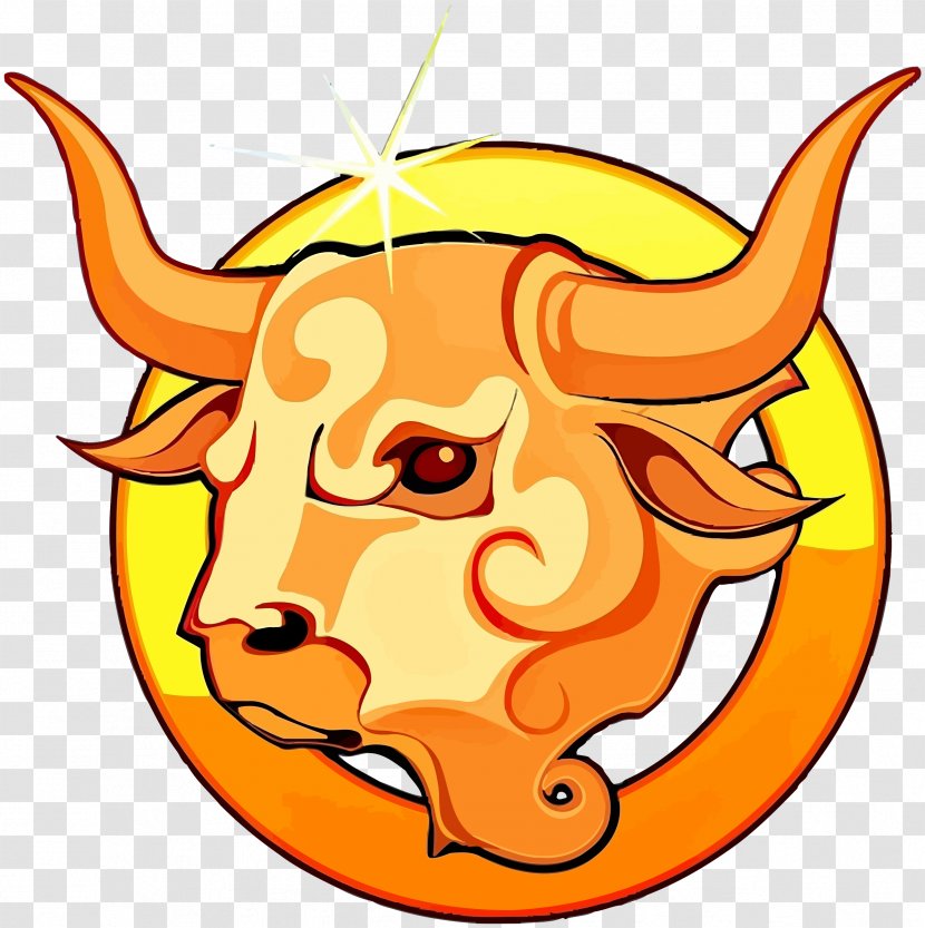 Taurus Horoscope Love Scorpio Aries - Tarotology - Transparent Transparent PNG