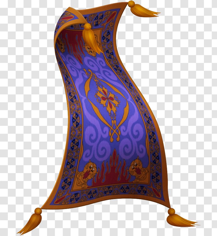 Princess Jasmine Genie The Magic Carpets Of Aladdin Iago - Carpet Ride - Book Transparent PNG