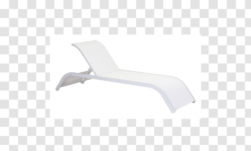 Chaise Longue Chair Daybed Garden Furniture - Beach Transparent PNG