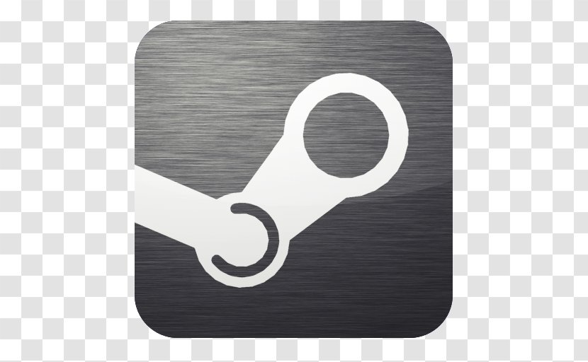 Steam Valve Corporation Iconfinder - Brand - Icons No Attribution Transparent PNG