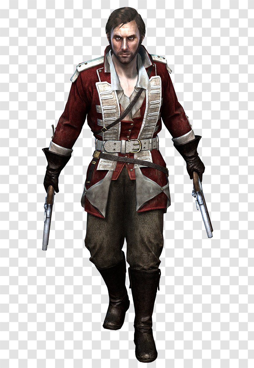 John Cockram Assassin's Creed IV: Black Flag Piracy Edward Kenway Abstergo Industries - Assassin S Iv - Assassins Unity Transparent PNG