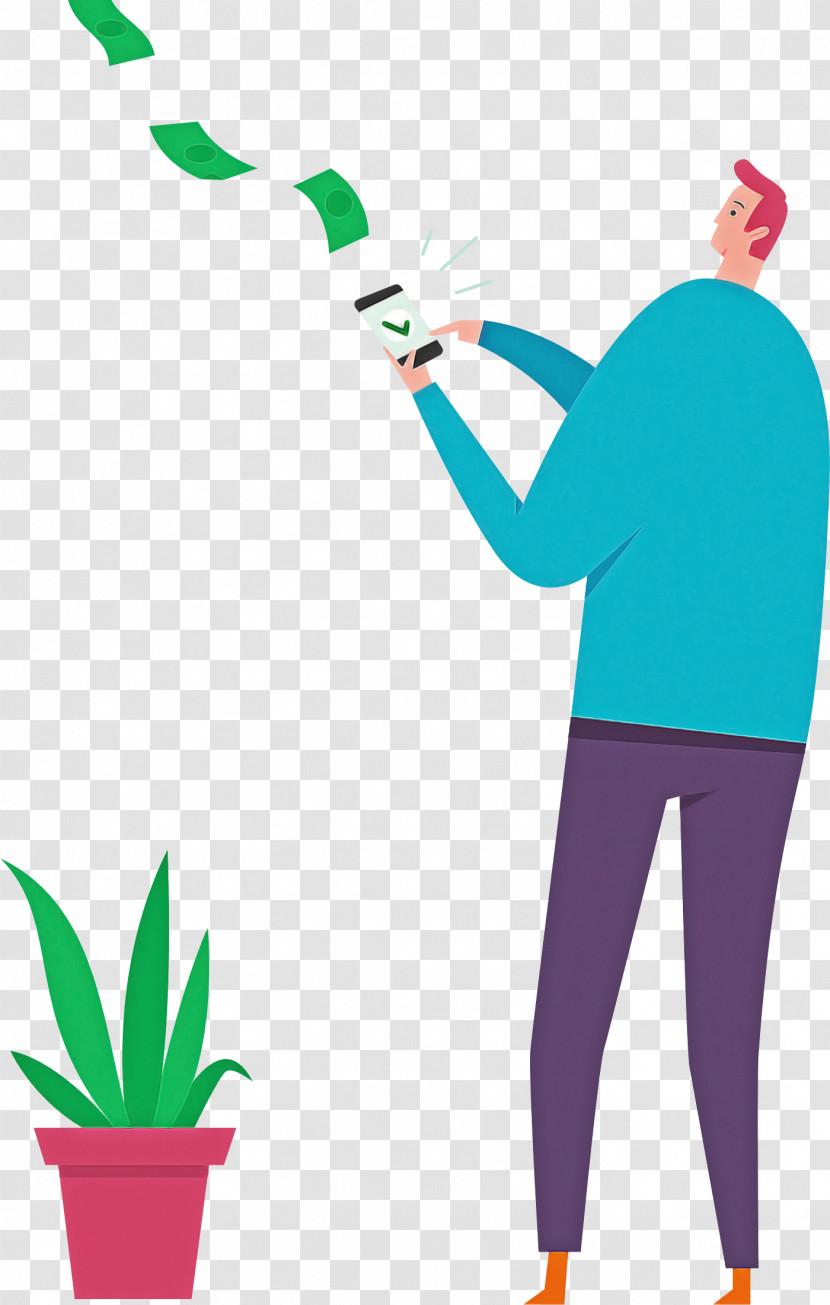 Plant Transparent PNG