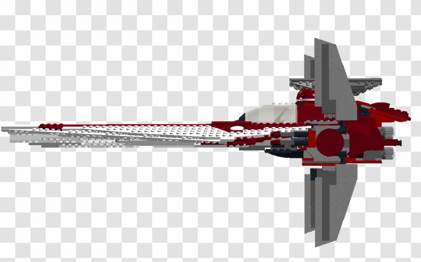 V-wing Star Wars Battlefront II A-wing LEGO - Republic Transparent PNG