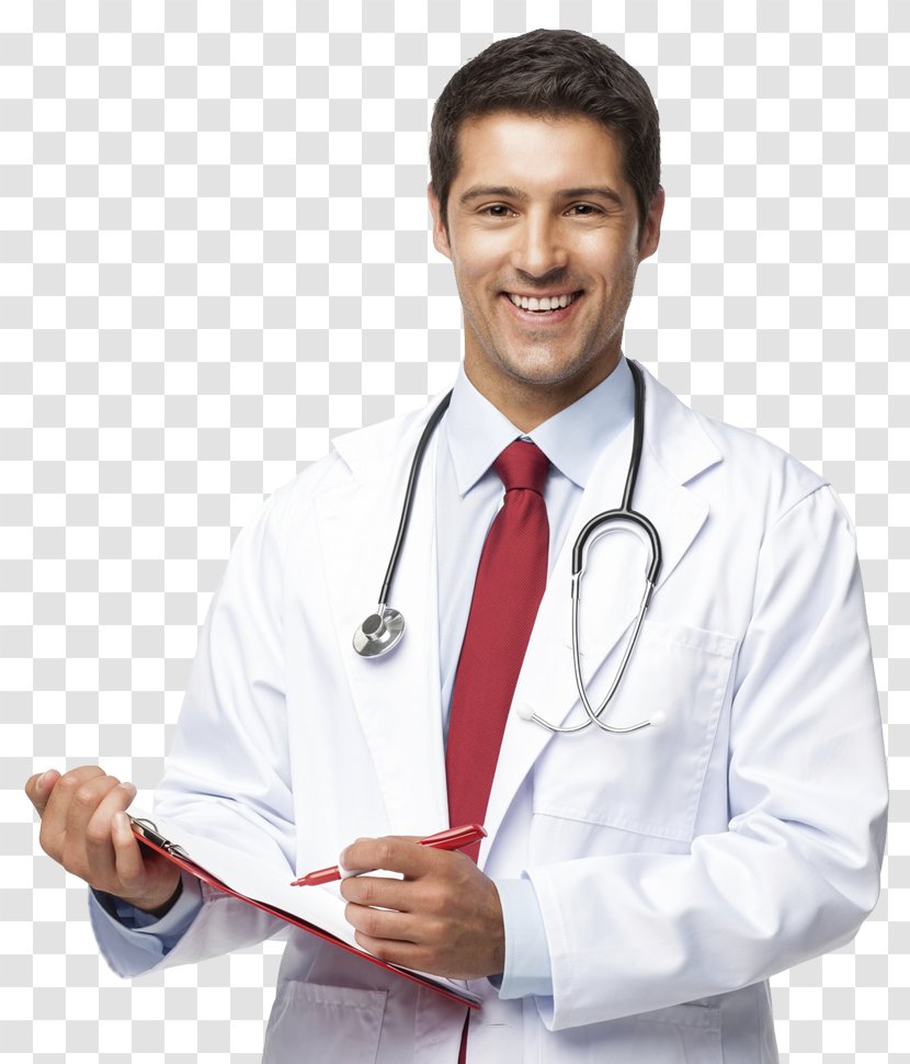 Physician Doctor Of Medicine Clinic Pharmacy - Service - Medical Transparent PNG