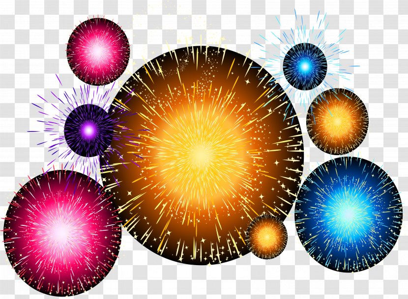 Sparks In The Park Fireworks Clip Art - Event - Carnival Transparent PNG