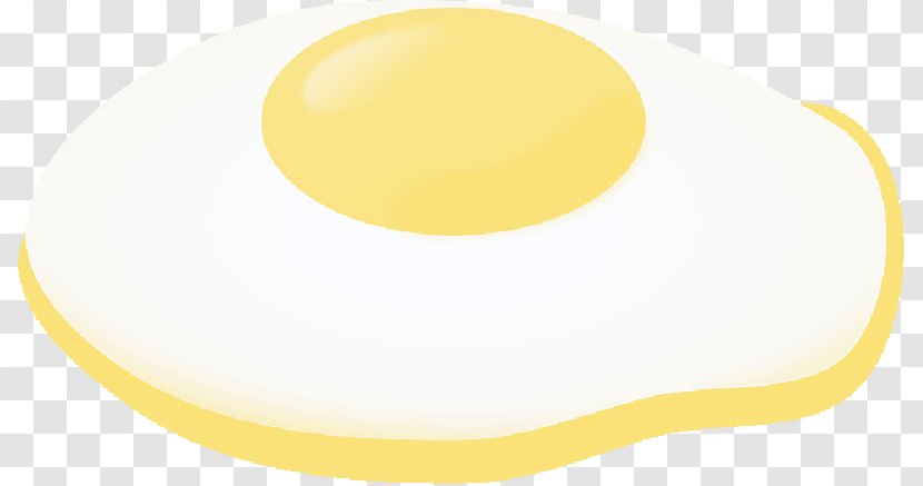 Product Design Egg - Yellow Transparent PNG