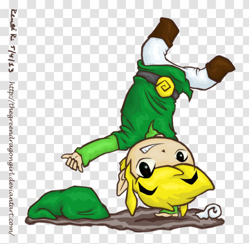 The Legend Of Zelda: Ocarina Time Navi Character Drawing - Fictional - Fresh Prince Bel Air Transparent PNG