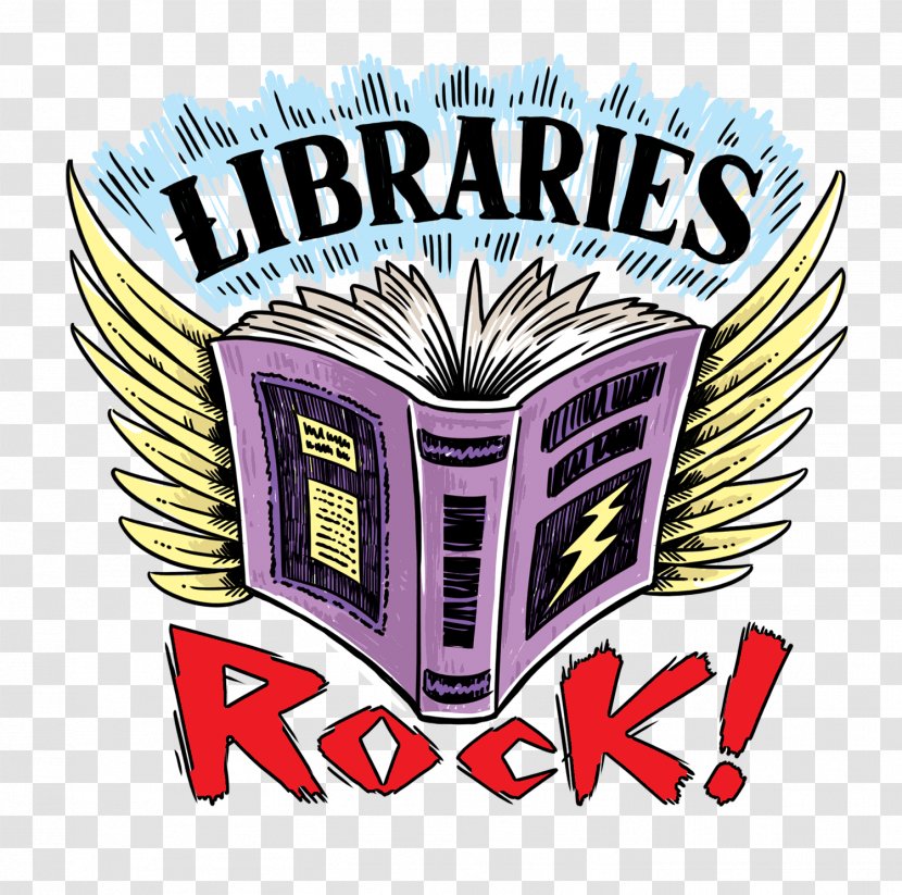 Pioneer Library System Summer Reading Challenge Public - Book Transparent PNG