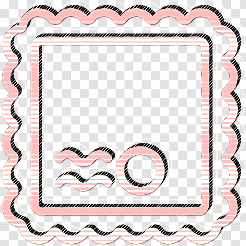 Dialogue Set Icon Stamp Icon Transparent PNG
