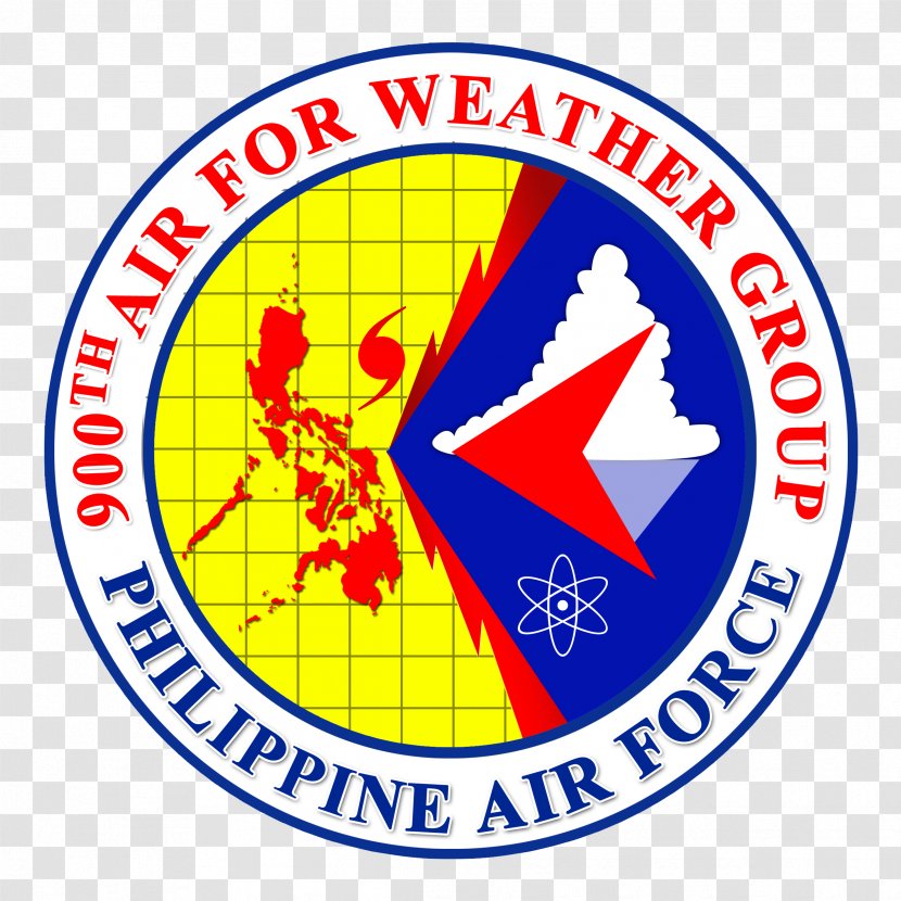 Philippines Philippine Air Force Wing Command General Transparent Png