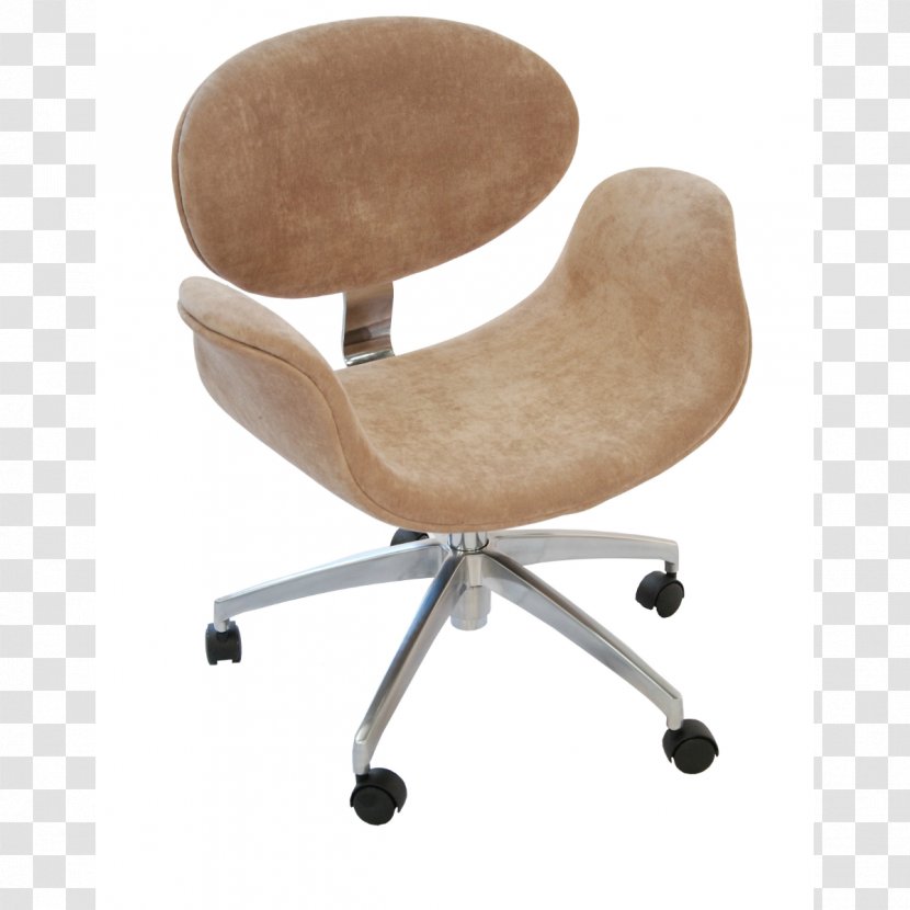 Office & Desk Chairs Table Bergère Tulip Chair - Casas Bahia - Material Transparent PNG