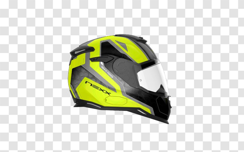 Bicycle Helmets Motorcycle Lacrosse Helmet Ski & Snowboard Nexx Transparent PNG
