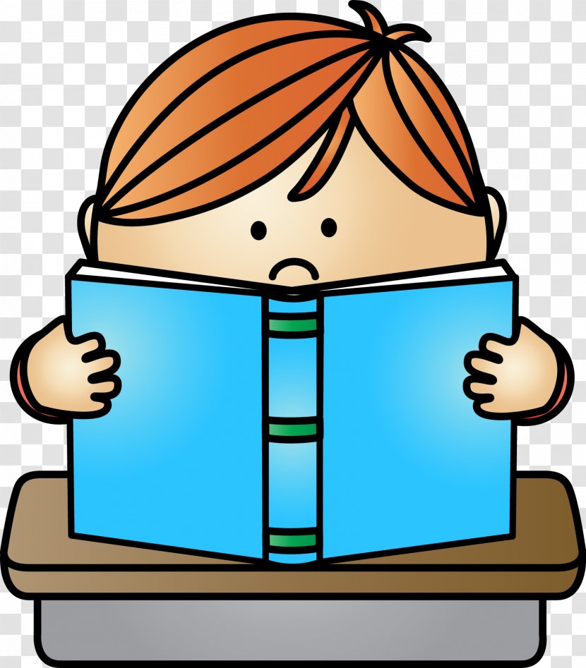 Guided Reading First Grade Teacher Book Transparent PNG