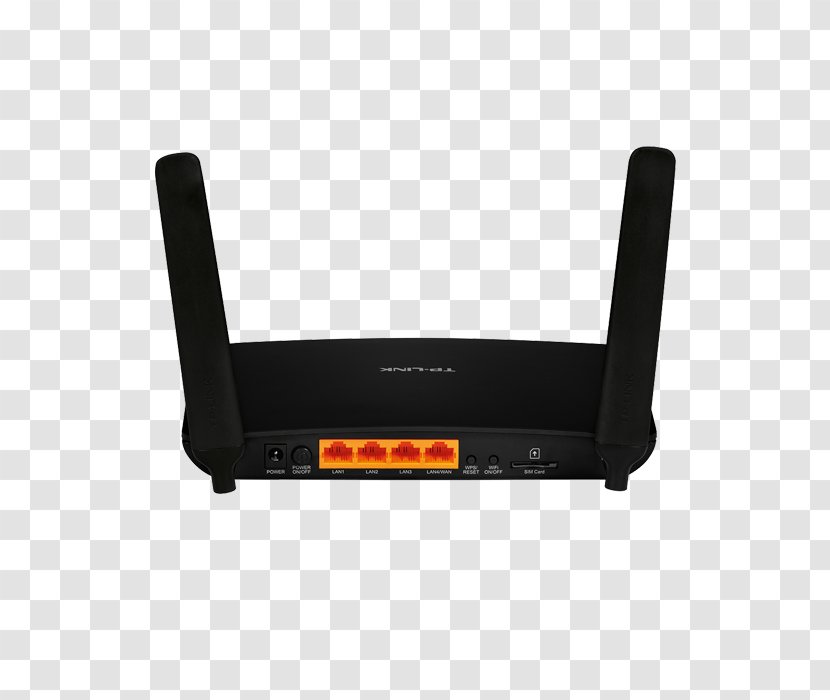 Wireless Router Access Points Car Transparent PNG