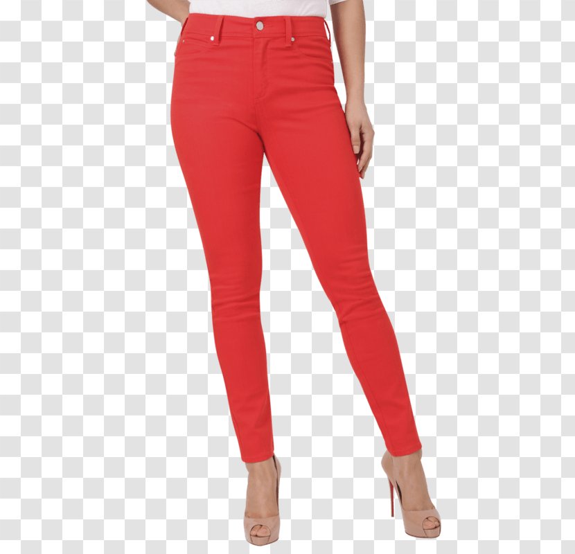 Jeans Denim Leggings Slim-fit Pants - Eva Longoria Transparent PNG