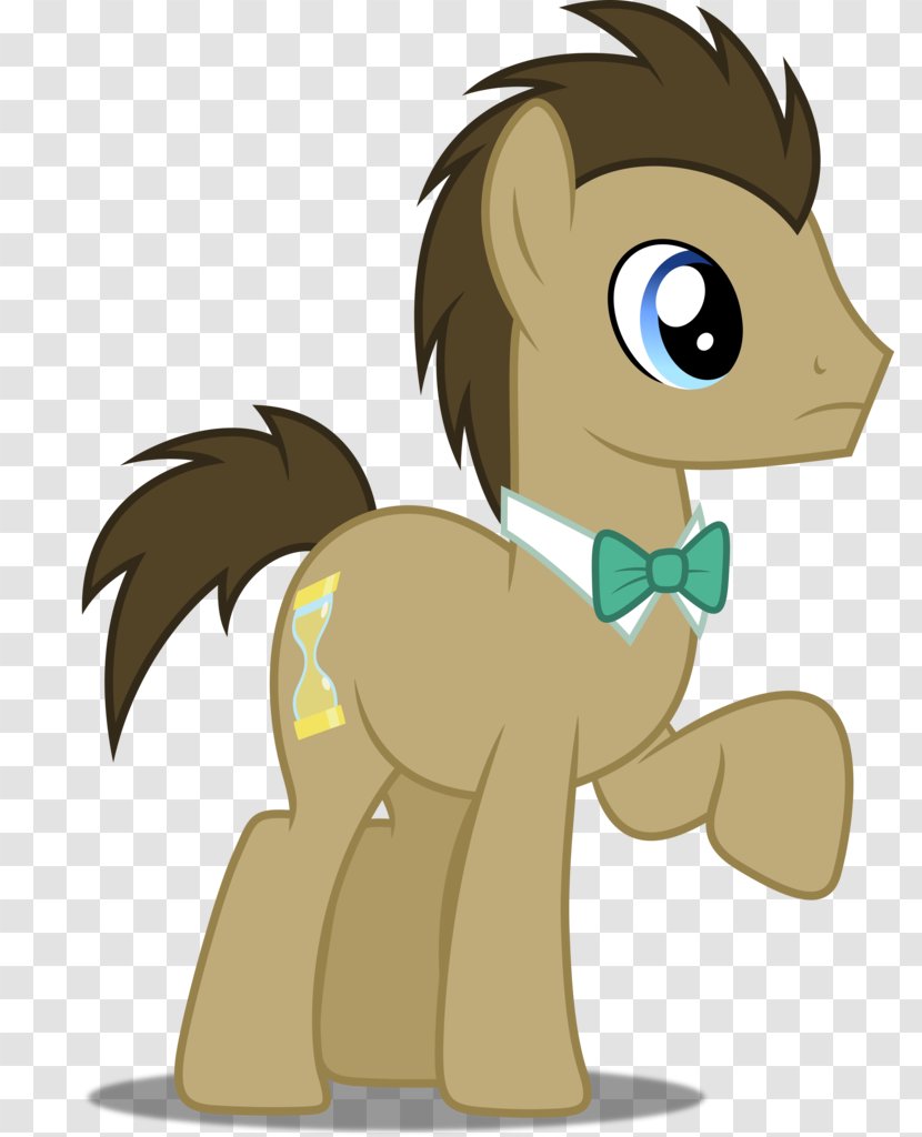 Derpy Hooves Pony DeviantArt - Watercolor - Dr. Vector Transparent PNG