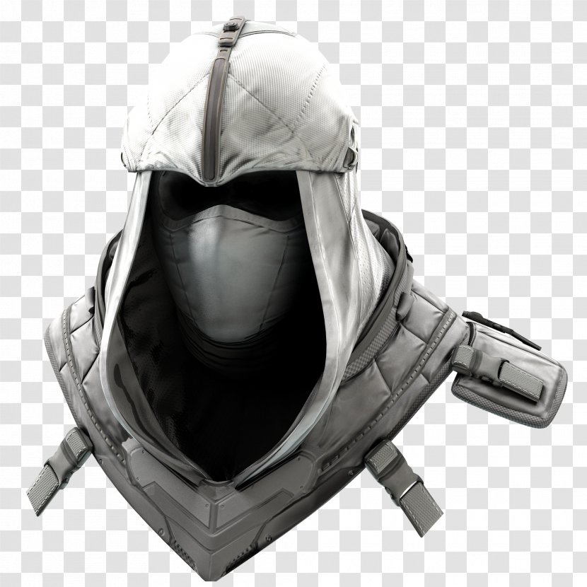 Tom Clancy's Ghost Recon Phantoms Motorcycle Helmets Ninja - Helmet Transparent PNG