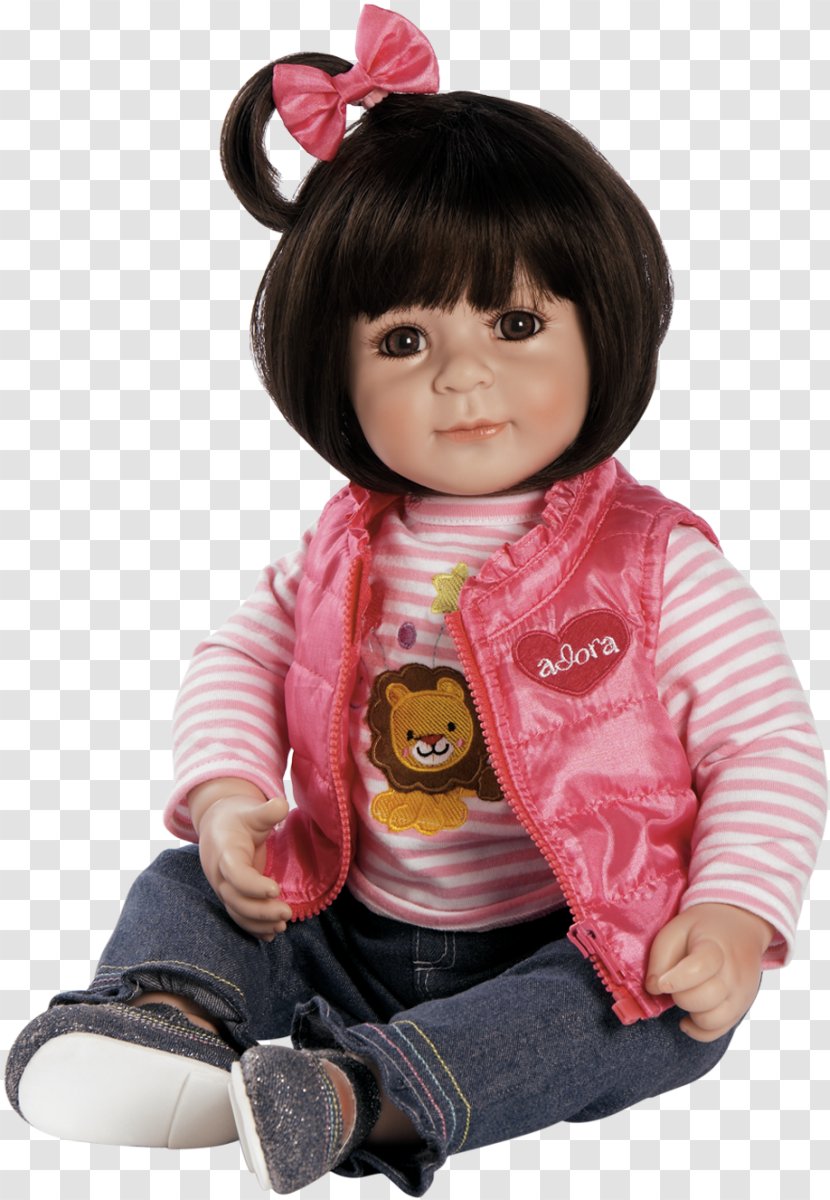 Amazon.com Doll Love Child Toy Transparent PNG