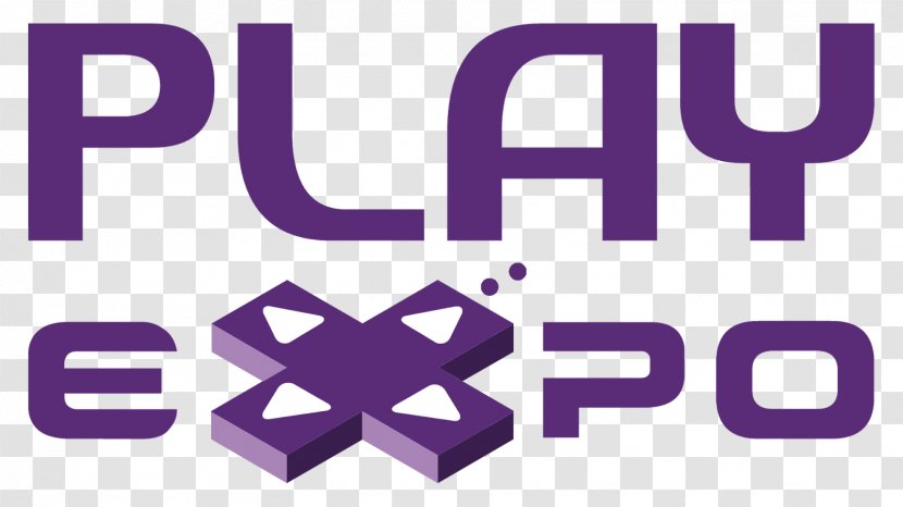 PLAY Expo Manchester 2019 Logo Brand Product Font - Text Messaging - Indie Event Transparent PNG