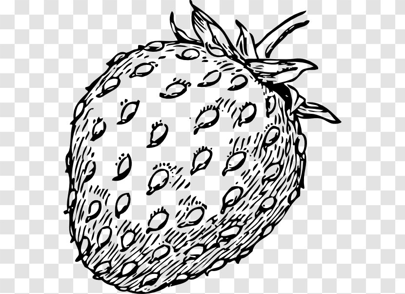 Strawberry Pie Shortcake Clip Art - Tree Transparent PNG