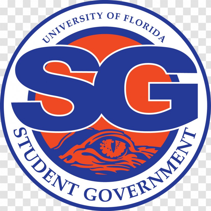 Florida Gators Football Students' Union University Government - Symbol - Student Transparent PNG