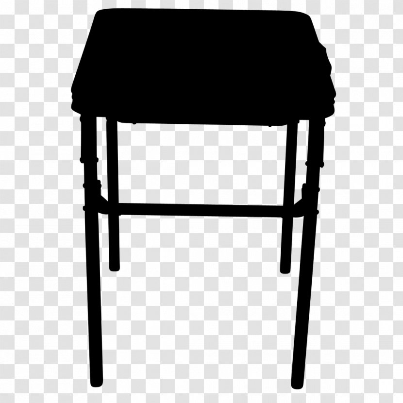 Table Chair Desk Furniture Bar Stool - Outdoor - Bedroom Transparent PNG