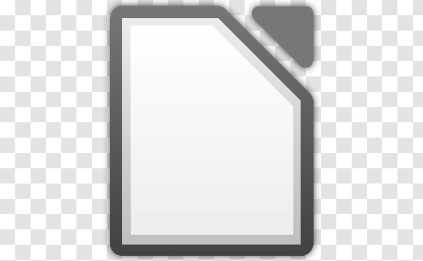 LibreOffice PortableApps.com Free Software - Openoffice - Office Logo Transparent PNG