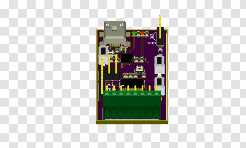 Electronics Microprocessor Development Board Microcontroller New Product Prototype - Project - Sound Transparent PNG