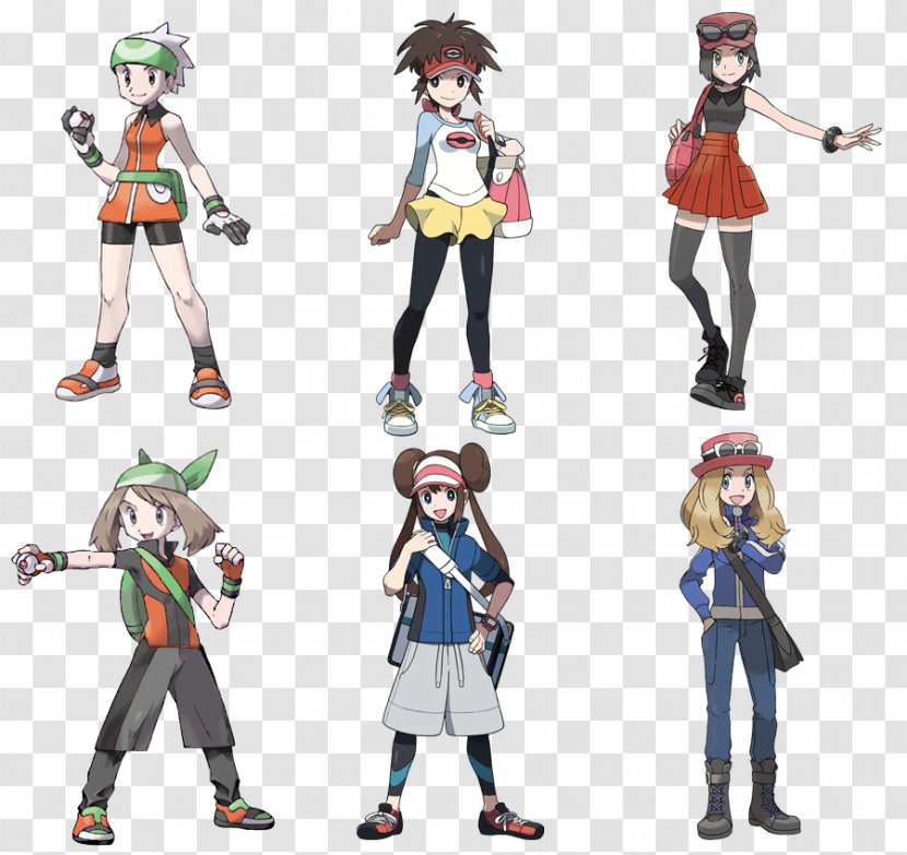 Pokémon Omega Ruby And Alpha Sapphire X Y GO Misty - Heart - Pokemon Go Transparent PNG