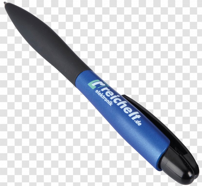 Ballpoint Pen Transparent PNG