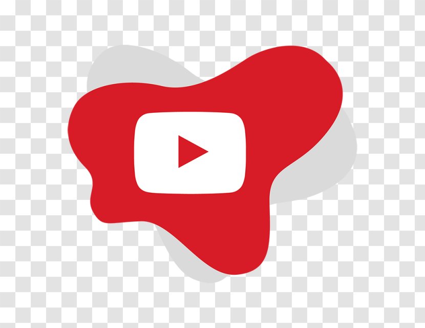 Youtube Logo Vector Graphics Frame Youtube Transparent Png