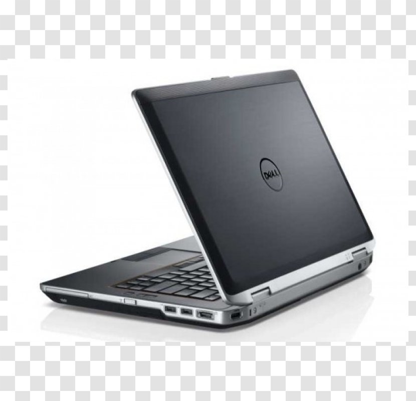 Dell Vostro Laptop Latitude E6420 - Electronic Device Transparent PNG