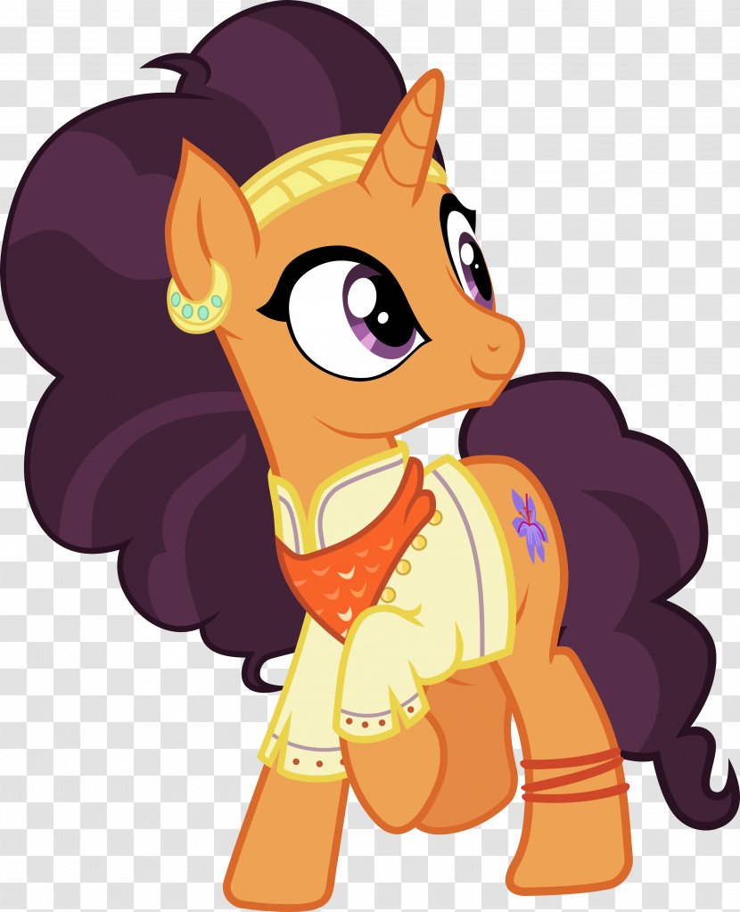 Pinkie Pie Fluttershy Rarity Rainbow Dash Pony - Paw - Saffron Transparent PNG