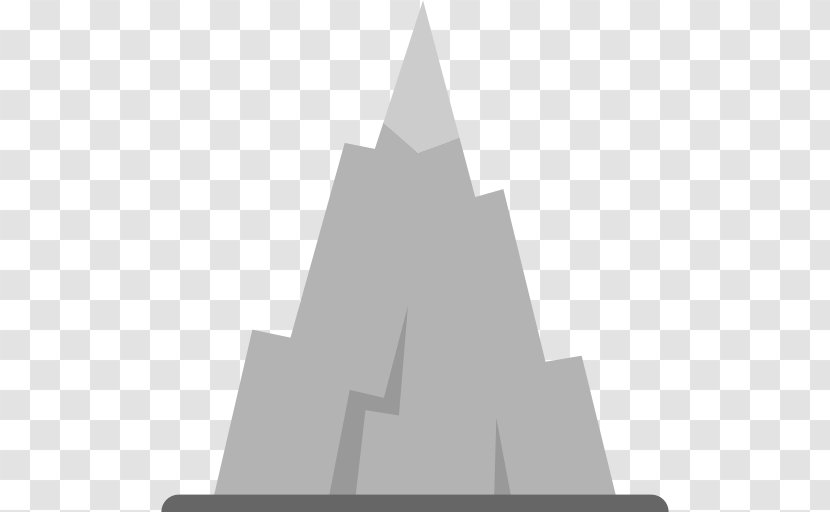 Landscape - Sky - Triangle Transparent PNG